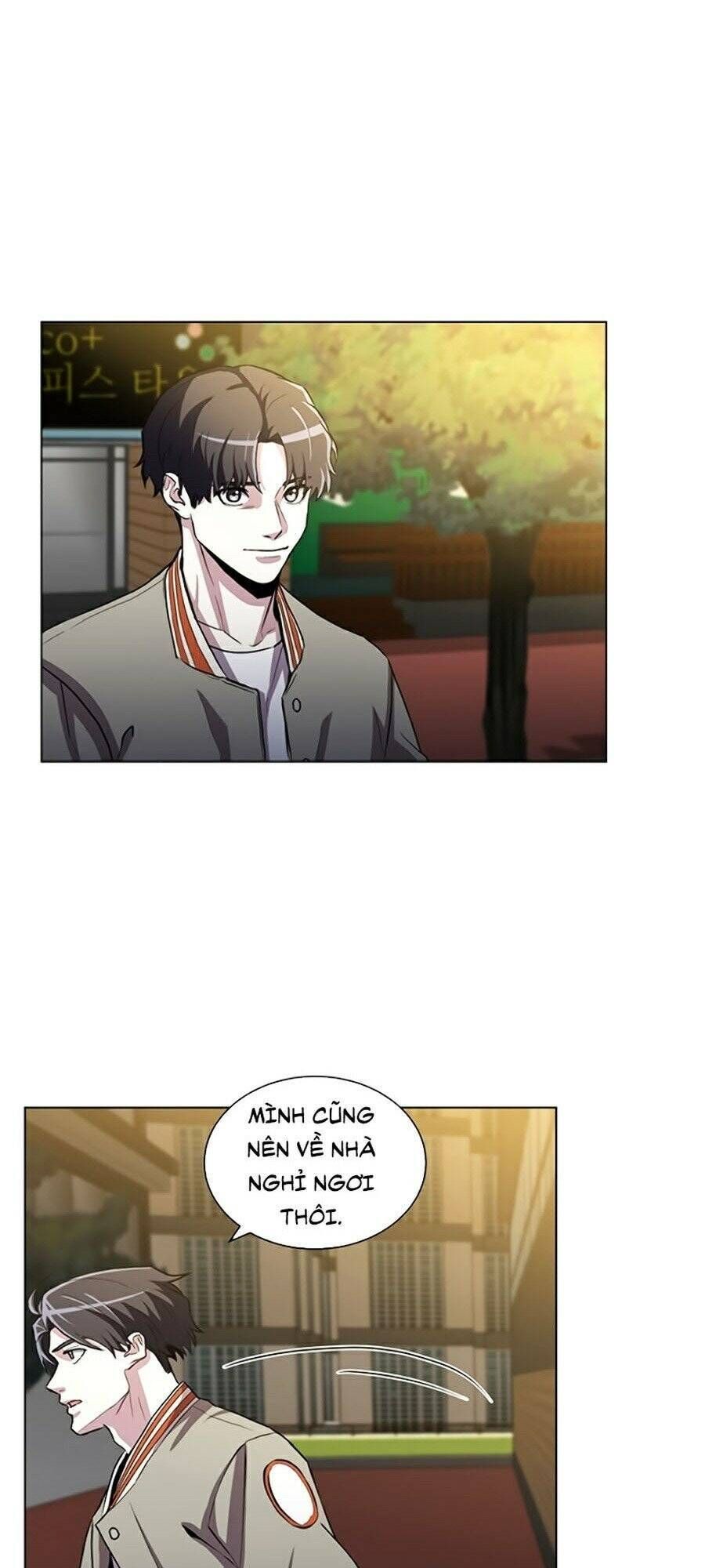 đọc truyện Tôi Là Thợ Săn Có Sức Mạnh Của 99 Vạn Tiền Kiếp Chương 8 ảnh 37 tại Thiên Thai Truyện