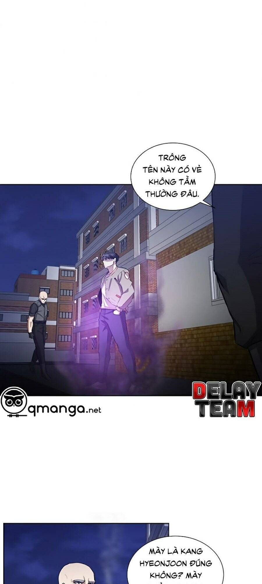 đọc truyện Tôi Là Thợ Săn Có Sức Mạnh Của 99 Vạn Tiền Kiếp Chương 8 ảnh 47 tại Thiên Thai Truyện