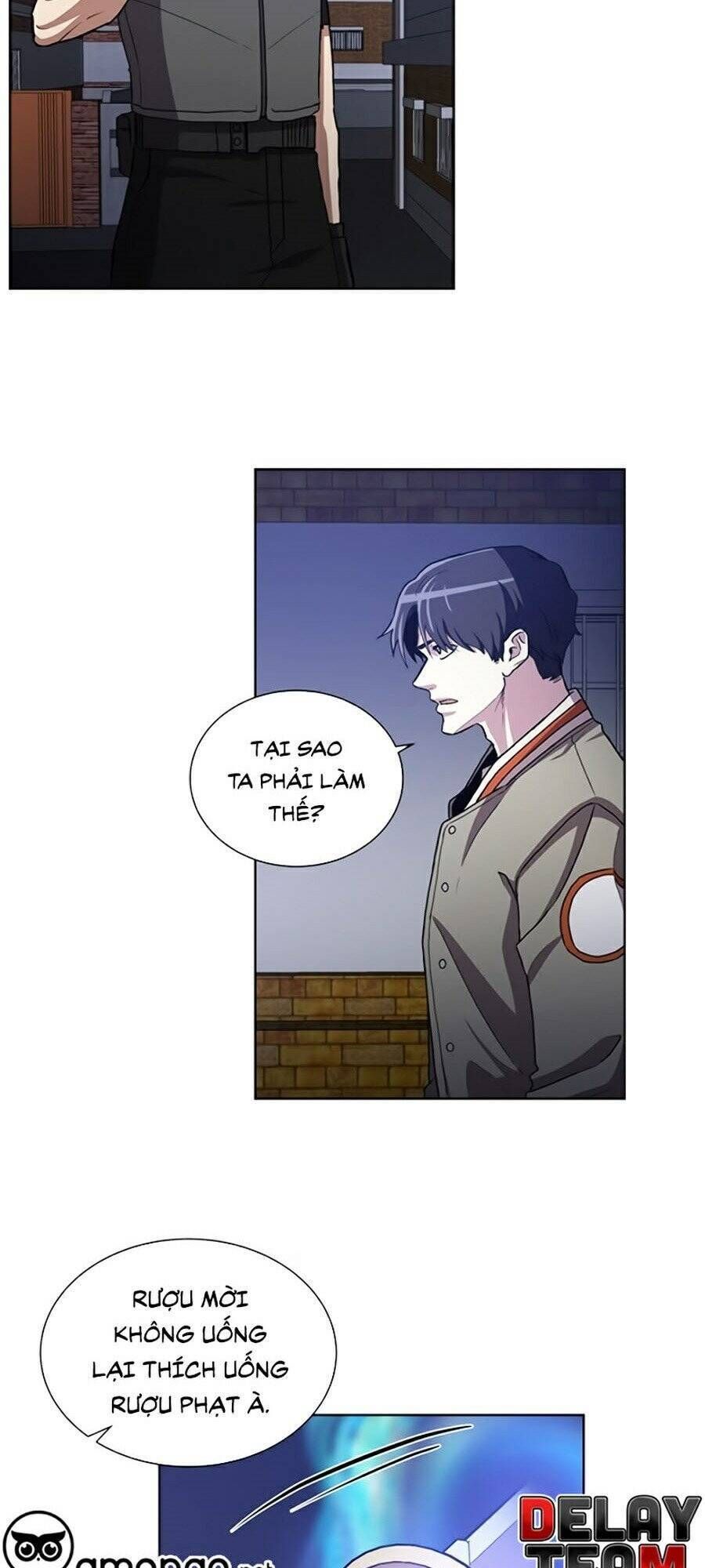 đọc truyện Tôi Là Thợ Săn Có Sức Mạnh Của 99 Vạn Tiền Kiếp Chương 8 ảnh 49 tại Thiên Thai Truyện