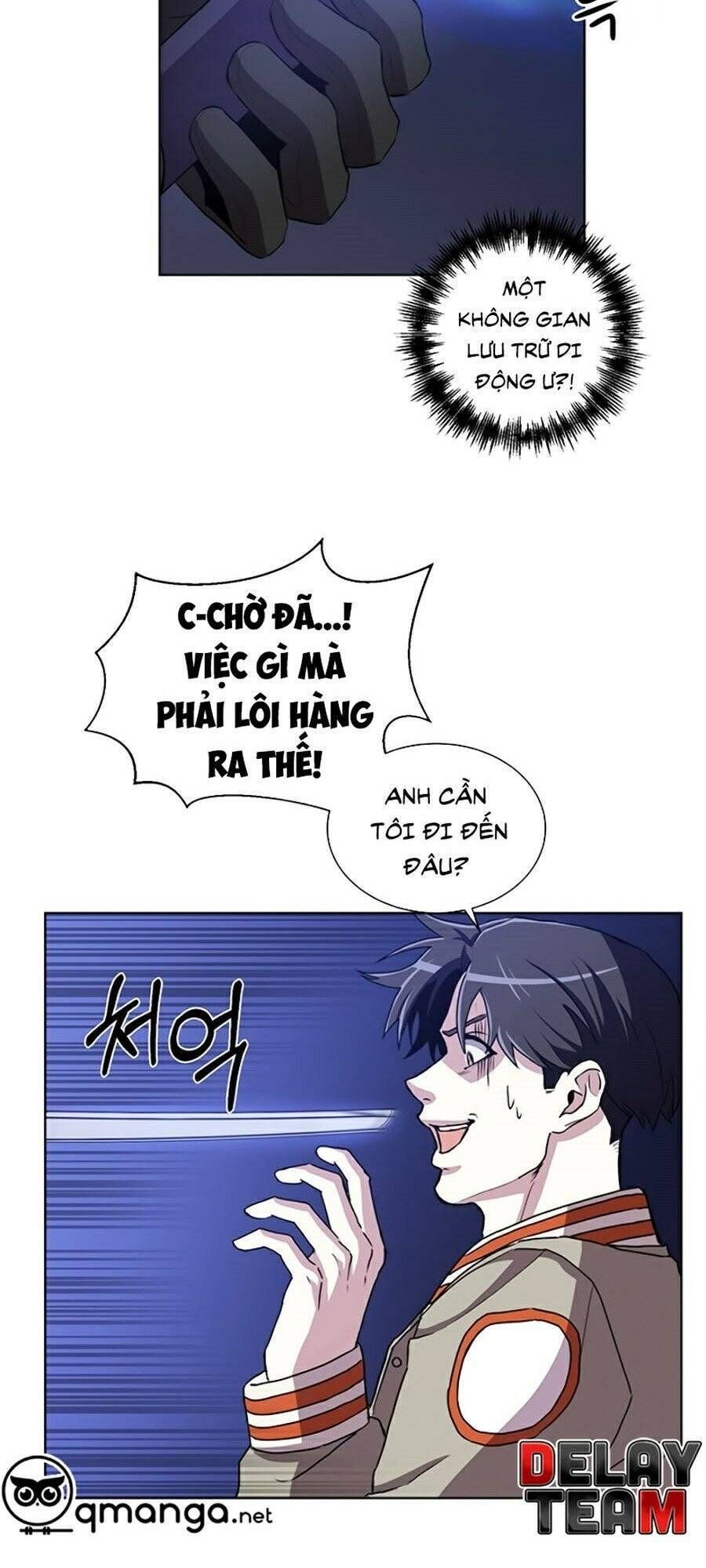 đọc truyện Tôi Là Thợ Săn Có Sức Mạnh Của 99 Vạn Tiền Kiếp Chương 8 ảnh 51 tại Thiên Thai Truyện