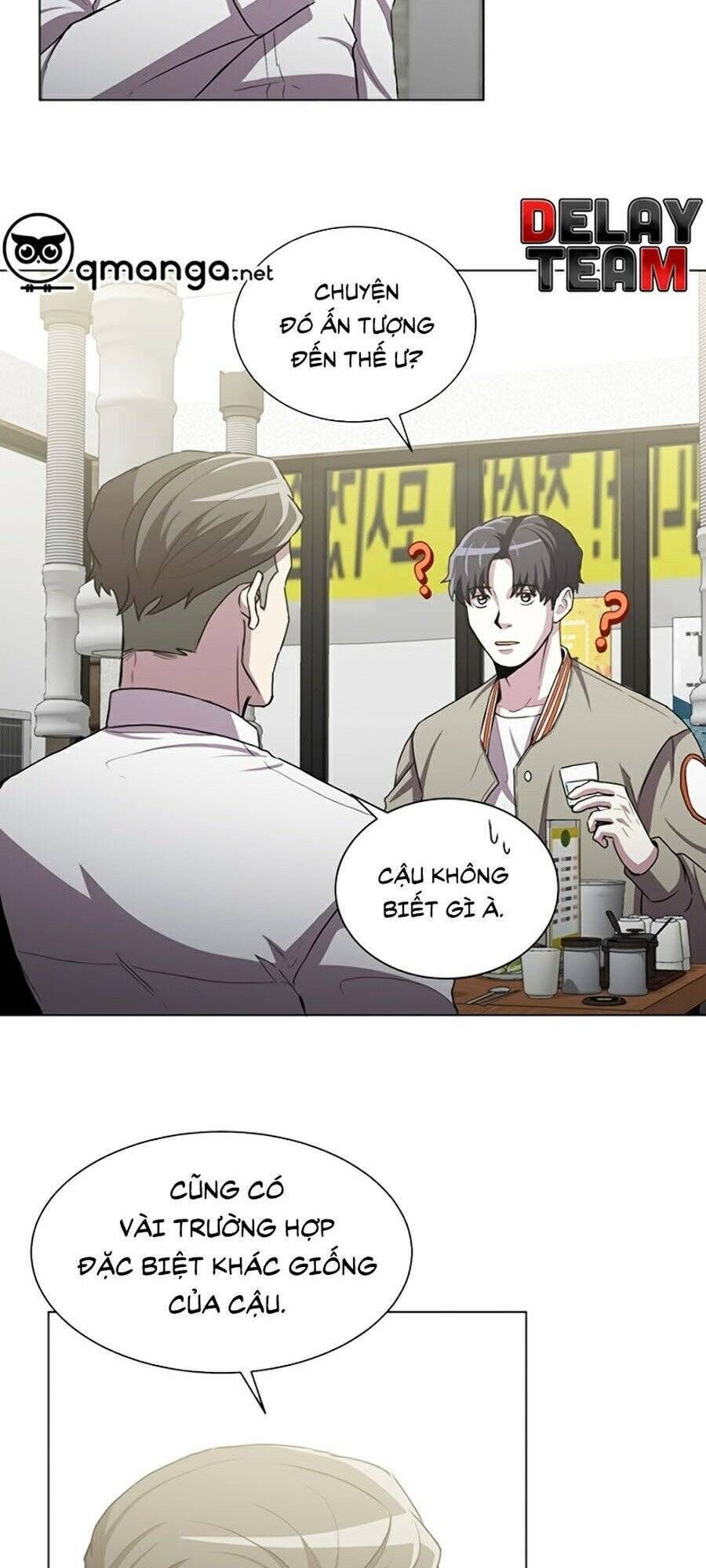 đọc truyện Tôi Là Thợ Săn Có Sức Mạnh Của 99 Vạn Tiền Kiếp Chương 8 ảnh 7 tại Thiên Thai Truyện