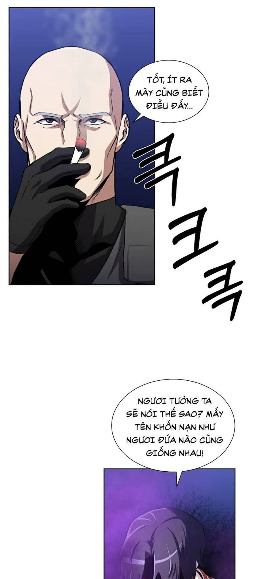 đọc truyện Tôi Là Thợ Săn Có Sức Mạnh Của 99 Vạn Tiền Kiếp Chương 8 ảnh 53 tại Thiên Thai Truyện