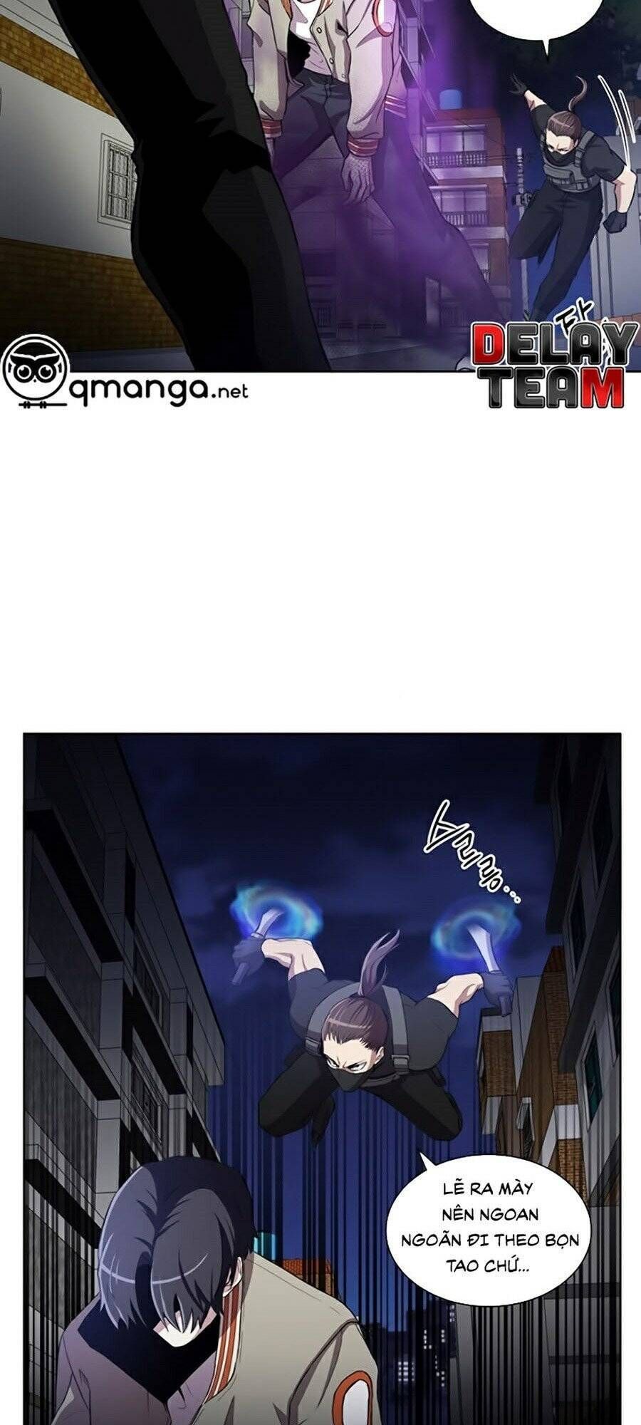 đọc truyện Tôi Là Thợ Săn Có Sức Mạnh Của 99 Vạn Tiền Kiếp Chương 8 ảnh 57 tại Thiên Thai Truyện