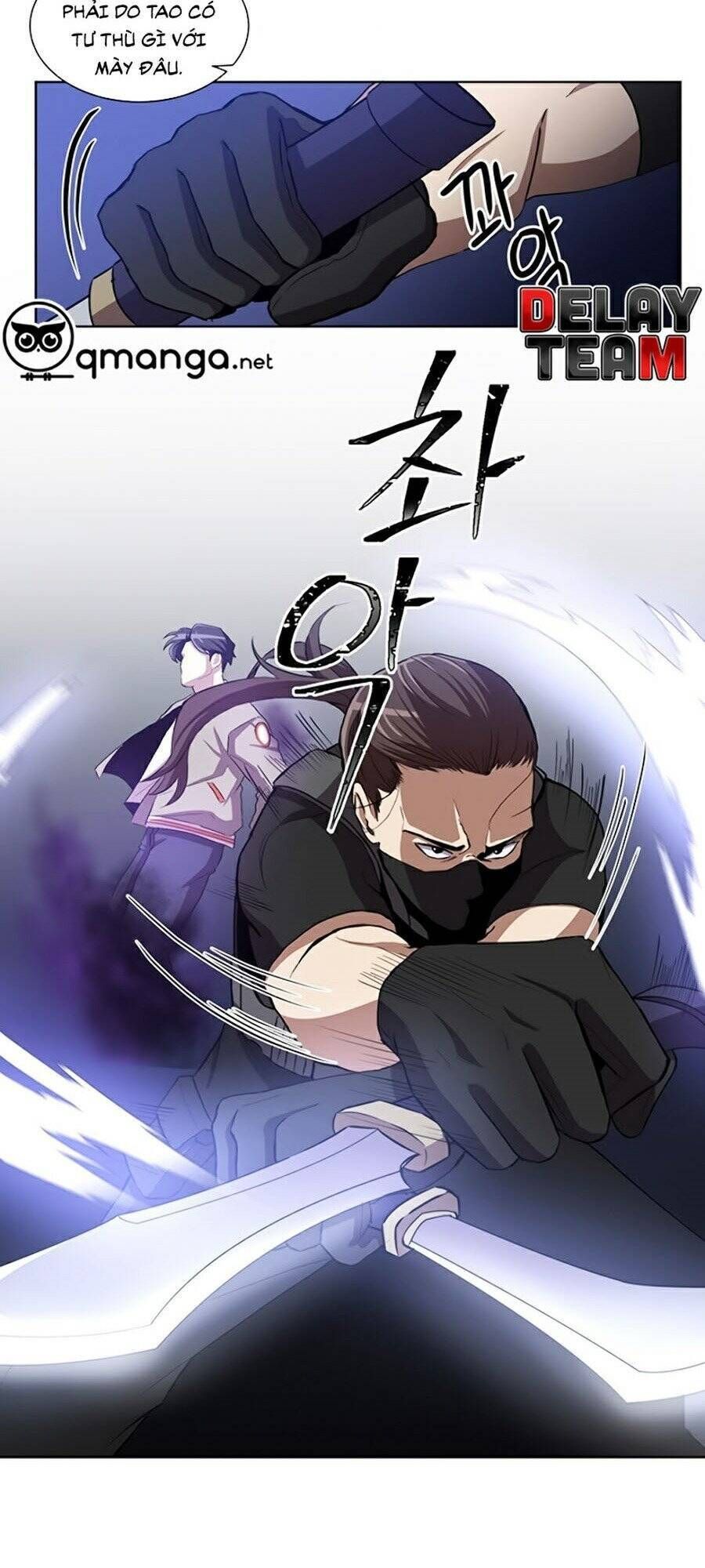 đọc truyện Tôi Là Thợ Săn Có Sức Mạnh Của 99 Vạn Tiền Kiếp Chương 8 ảnh 59 tại Thiên Thai Truyện