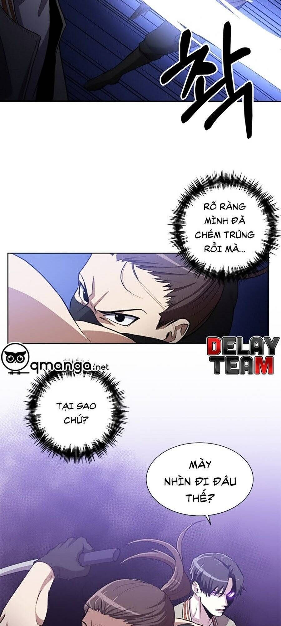 đọc truyện Tôi Là Thợ Săn Có Sức Mạnh Của 99 Vạn Tiền Kiếp Chương 8 ảnh 65 tại Thiên Thai Truyện