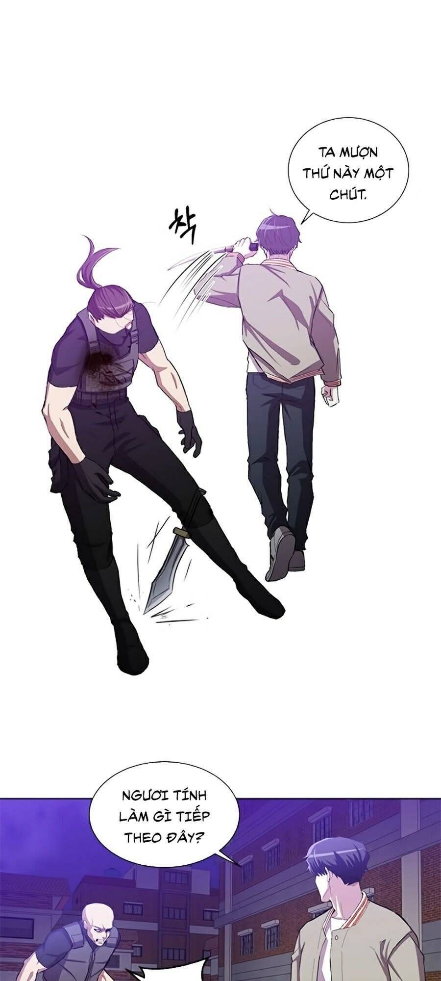 đọc truyện Tôi Là Thợ Săn Có Sức Mạnh Của 99 Vạn Tiền Kiếp Chương 8 ảnh 73 tại Thiên Thai Truyện