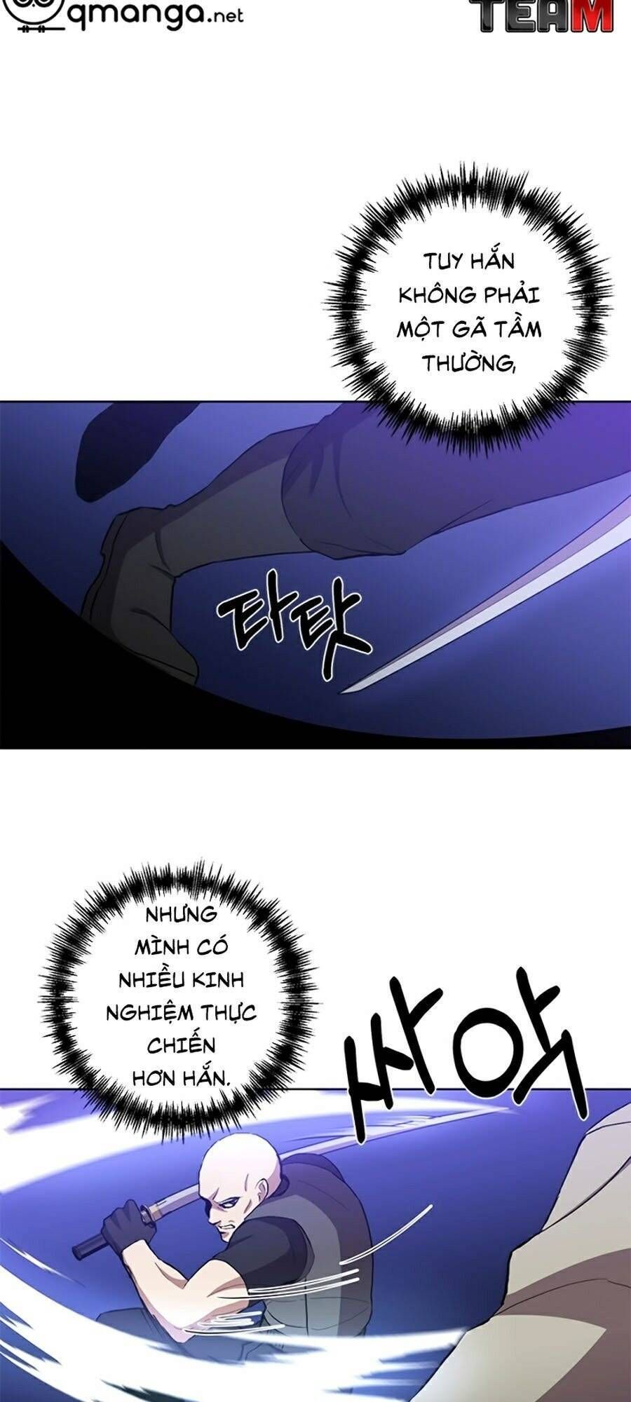 đọc truyện Tôi Là Thợ Săn Có Sức Mạnh Của 99 Vạn Tiền Kiếp Chương 8 ảnh 75 tại Thiên Thai Truyện