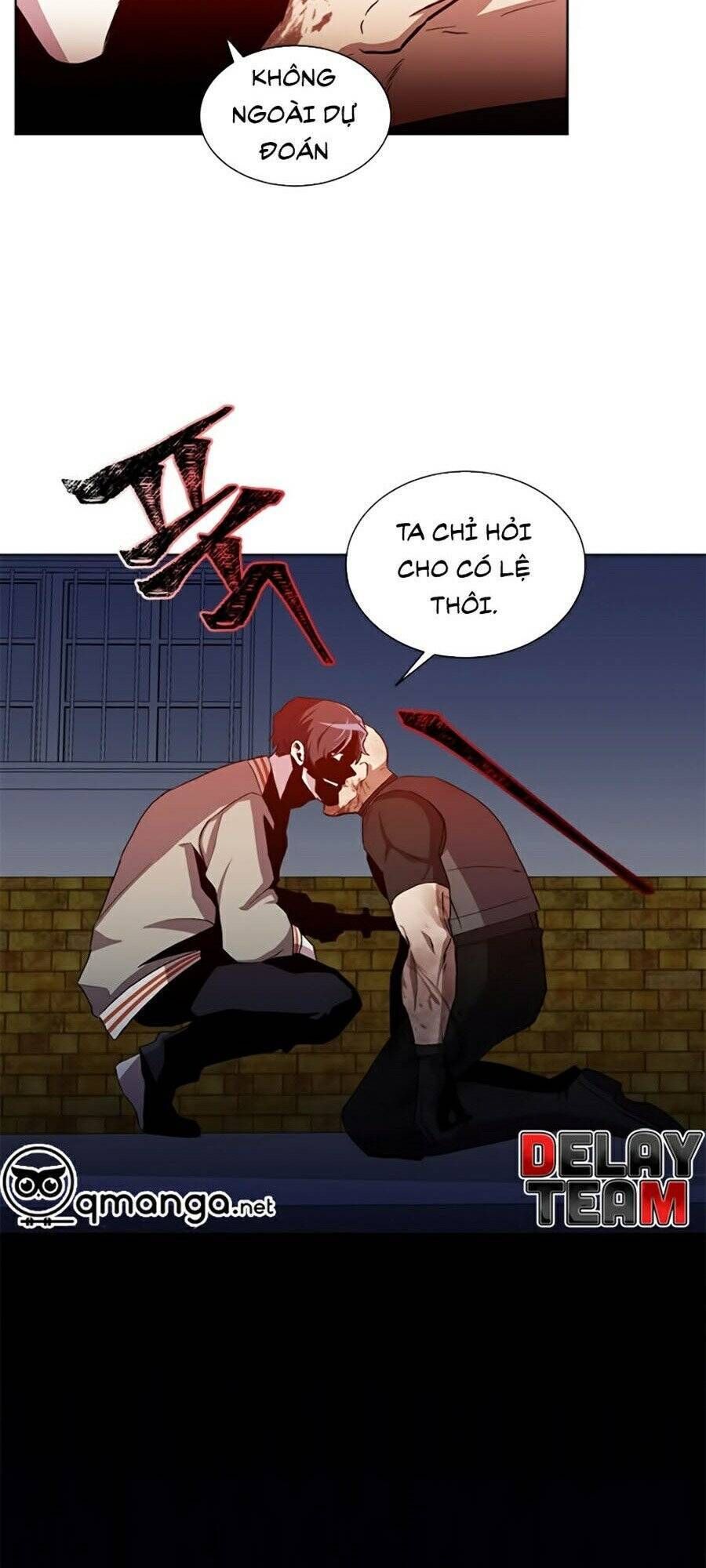 đọc truyện Tôi Là Thợ Săn Có Sức Mạnh Của 99 Vạn Tiền Kiếp Chương 8 ảnh 87 tại Thiên Thai Truyện