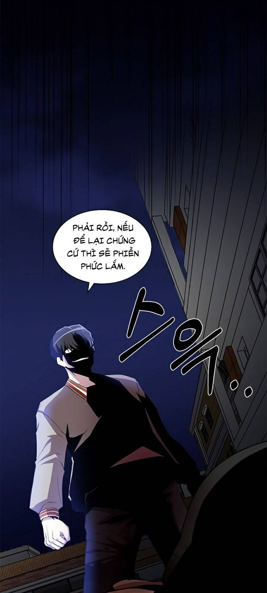 đọc truyện Tôi Là Thợ Săn Có Sức Mạnh Của 99 Vạn Tiền Kiếp Chương 8 ảnh 89 tại Thiên Thai Truyện