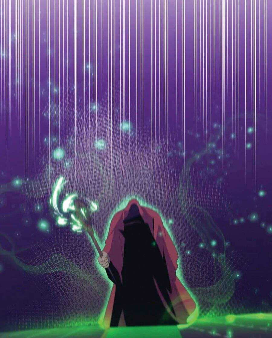 đọc truyện Tôi Là Thợ Săn Có Sức Mạnh Của 99 Vạn Tiền Kiếp Chương 80 ảnh 39 tại Thiên Thai Truyện