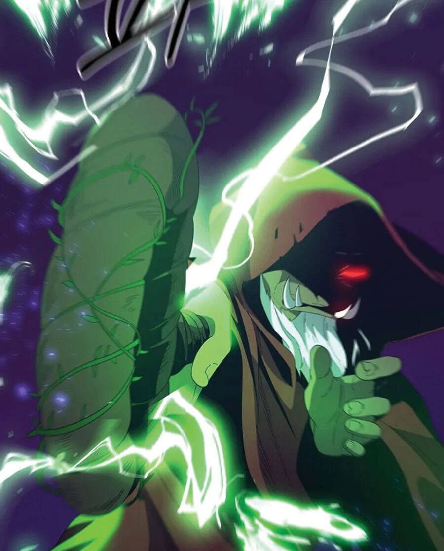 đọc truyện Tôi Là Thợ Săn Có Sức Mạnh Của 99 Vạn Tiền Kiếp Chương 80 ảnh 42 tại Thiên Thai Truyện