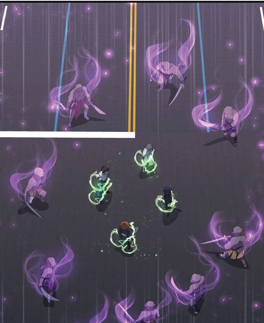 đọc truyện Tôi Là Thợ Săn Có Sức Mạnh Của 99 Vạn Tiền Kiếp Chương 80 ảnh 54 tại Thiên Thai Truyện