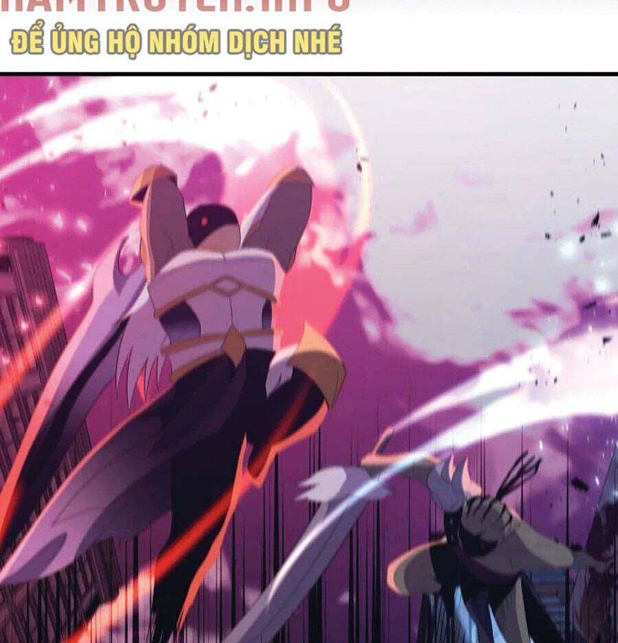 đọc truyện Tôi Là Thợ Săn Có Sức Mạnh Của 99 Vạn Tiền Kiếp Chương 80 ảnh 10 tại Thiên Thai Truyện