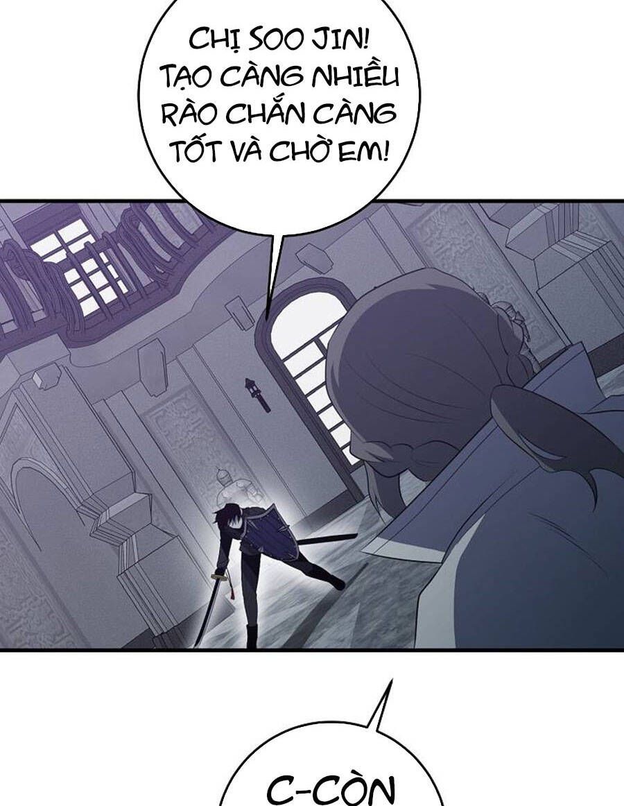 đọc truyện Tôi Là Thợ Săn Có Sức Mạnh Của 99 Vạn Tiền Kiếp Chương 81 ảnh 47 tại Thiên Thai Truyện