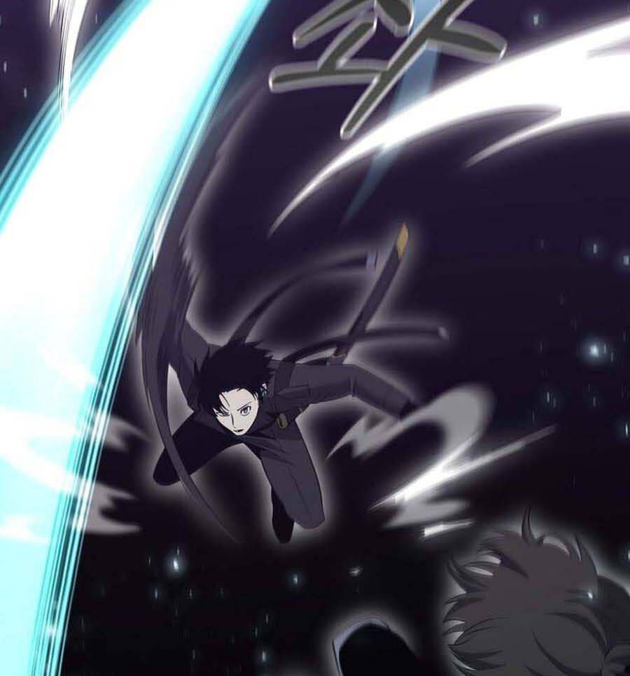 đọc truyện Tôi Là Thợ Săn Có Sức Mạnh Của 99 Vạn Tiền Kiếp Chương 82 ảnh 21 tại Thiên Thai Truyện