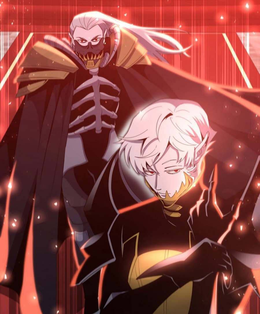 đọc truyện Tôi Là Thợ Săn Có Sức Mạnh Của 99 Vạn Tiền Kiếp Chương 83 ảnh 149 tại Thiên Thai Truyện