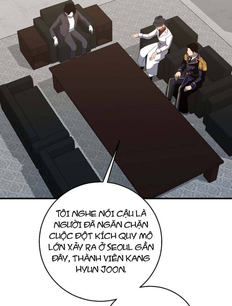 đọc truyện Tôi Là Thợ Săn Có Sức Mạnh Của 99 Vạn Tiền Kiếp Chương 83 ảnh 17 tại Thiên Thai Truyện