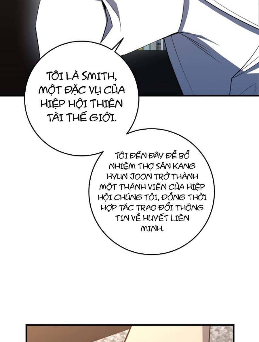 đọc truyện Tôi Là Thợ Săn Có Sức Mạnh Của 99 Vạn Tiền Kiếp Chương 83 ảnh 31 tại Thiên Thai Truyện