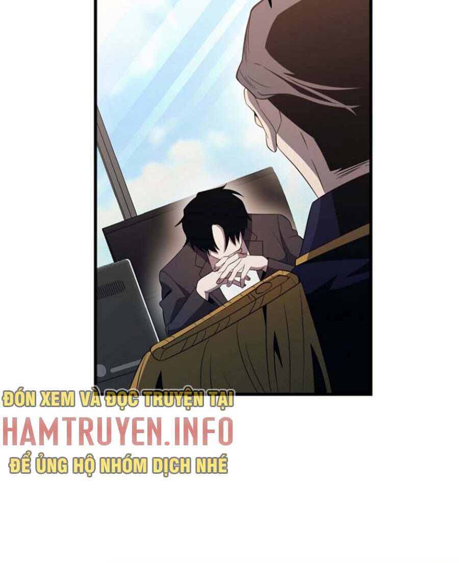 đọc truyện Tôi Là Thợ Săn Có Sức Mạnh Của 99 Vạn Tiền Kiếp Chương 83 ảnh 5 tại Thiên Thai Truyện