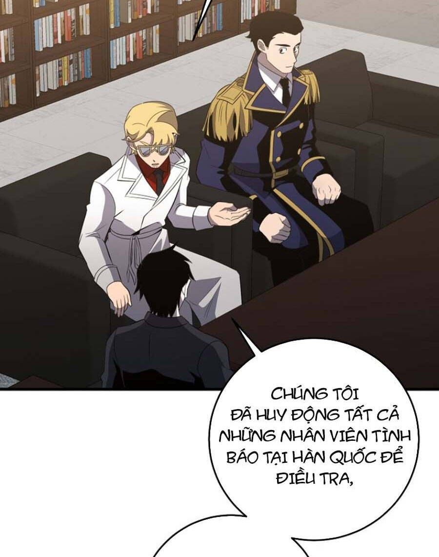 đọc truyện Tôi Là Thợ Săn Có Sức Mạnh Của 99 Vạn Tiền Kiếp Chương 83 ảnh 35 tại Thiên Thai Truyện