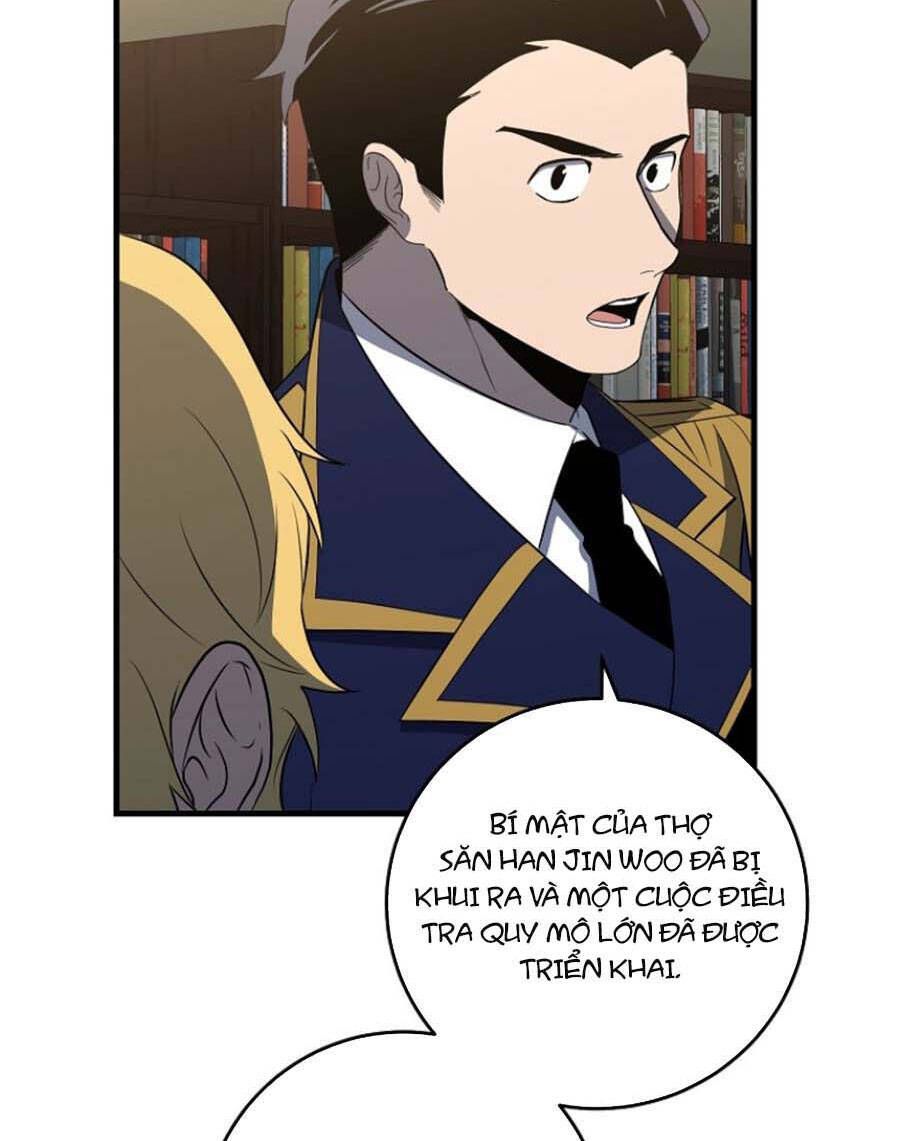 đọc truyện Tôi Là Thợ Săn Có Sức Mạnh Của 99 Vạn Tiền Kiếp Chương 83 ảnh 37 tại Thiên Thai Truyện