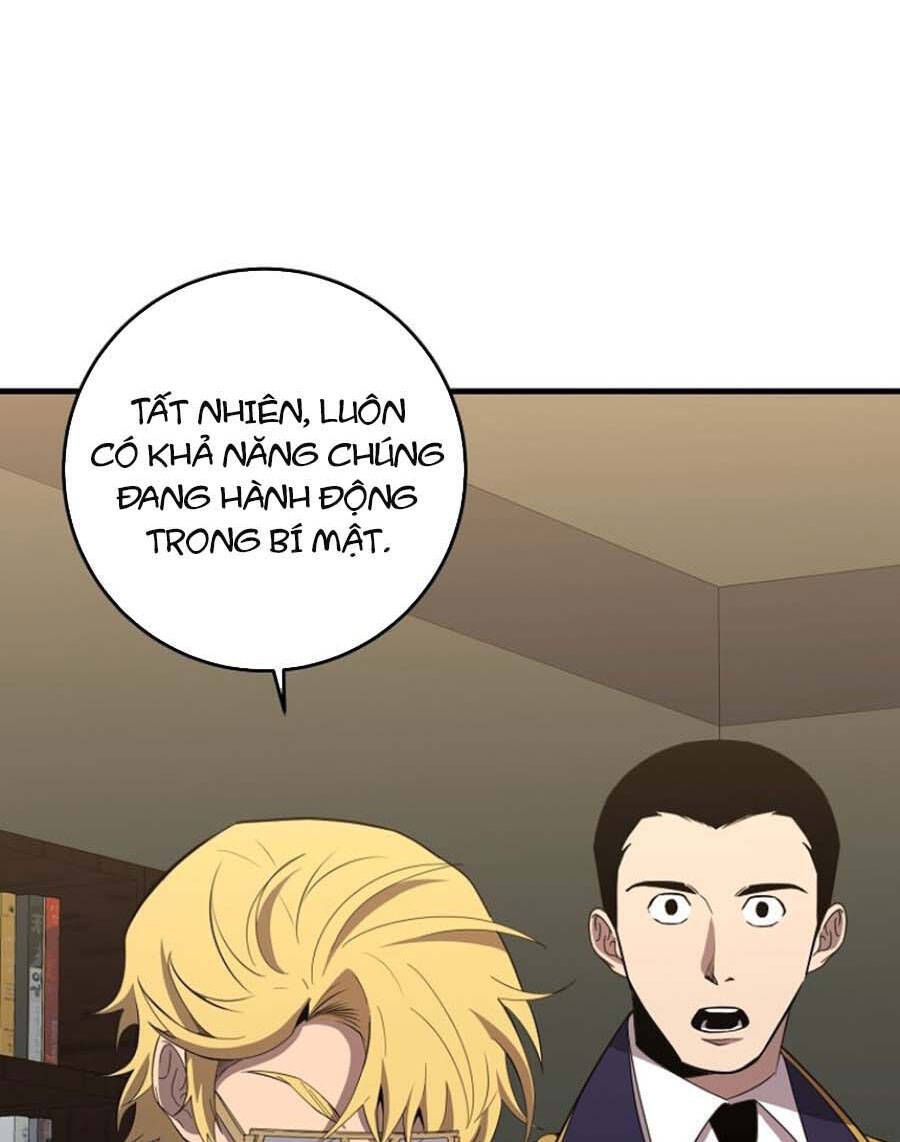 đọc truyện Tôi Là Thợ Săn Có Sức Mạnh Của 99 Vạn Tiền Kiếp Chương 83 ảnh 40 tại Thiên Thai Truyện