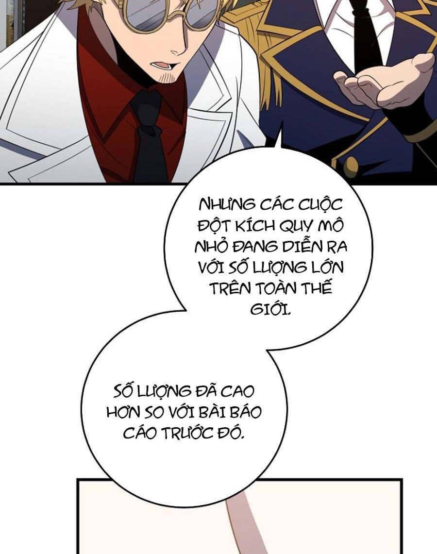 đọc truyện Tôi Là Thợ Săn Có Sức Mạnh Của 99 Vạn Tiền Kiếp Chương 83 ảnh 41 tại Thiên Thai Truyện