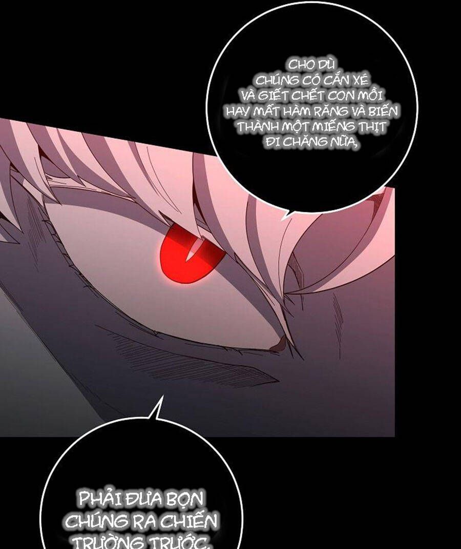 đọc truyện Tôi Là Thợ Săn Có Sức Mạnh Của 99 Vạn Tiền Kiếp Chương 84 ảnh 34 tại Thiên Thai Truyện