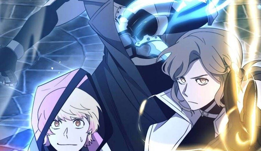 đọc truyện Tôi Là Thợ Săn Có Sức Mạnh Của 99 Vạn Tiền Kiếp Chương 85 ảnh 115 tại Thiên Thai Truyện