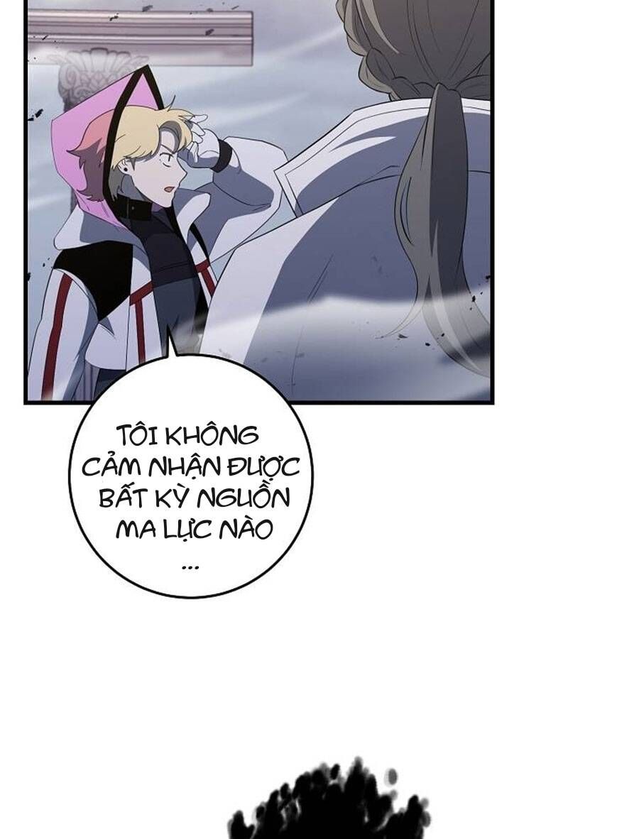 đọc truyện Tôi Là Thợ Săn Có Sức Mạnh Của 99 Vạn Tiền Kiếp Chương 85 ảnh 19 tại Thiên Thai Truyện