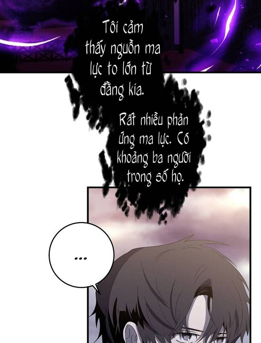 đọc truyện Tôi Là Thợ Săn Có Sức Mạnh Của 99 Vạn Tiền Kiếp Chương 85 ảnh 22 tại Thiên Thai Truyện