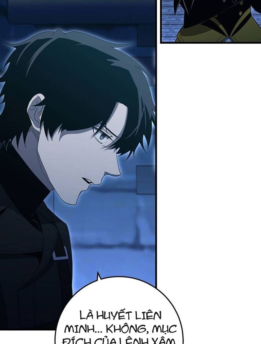 đọc truyện Tôi Là Thợ Săn Có Sức Mạnh Của 99 Vạn Tiền Kiếp Chương 85 ảnh 38 tại Thiên Thai Truyện