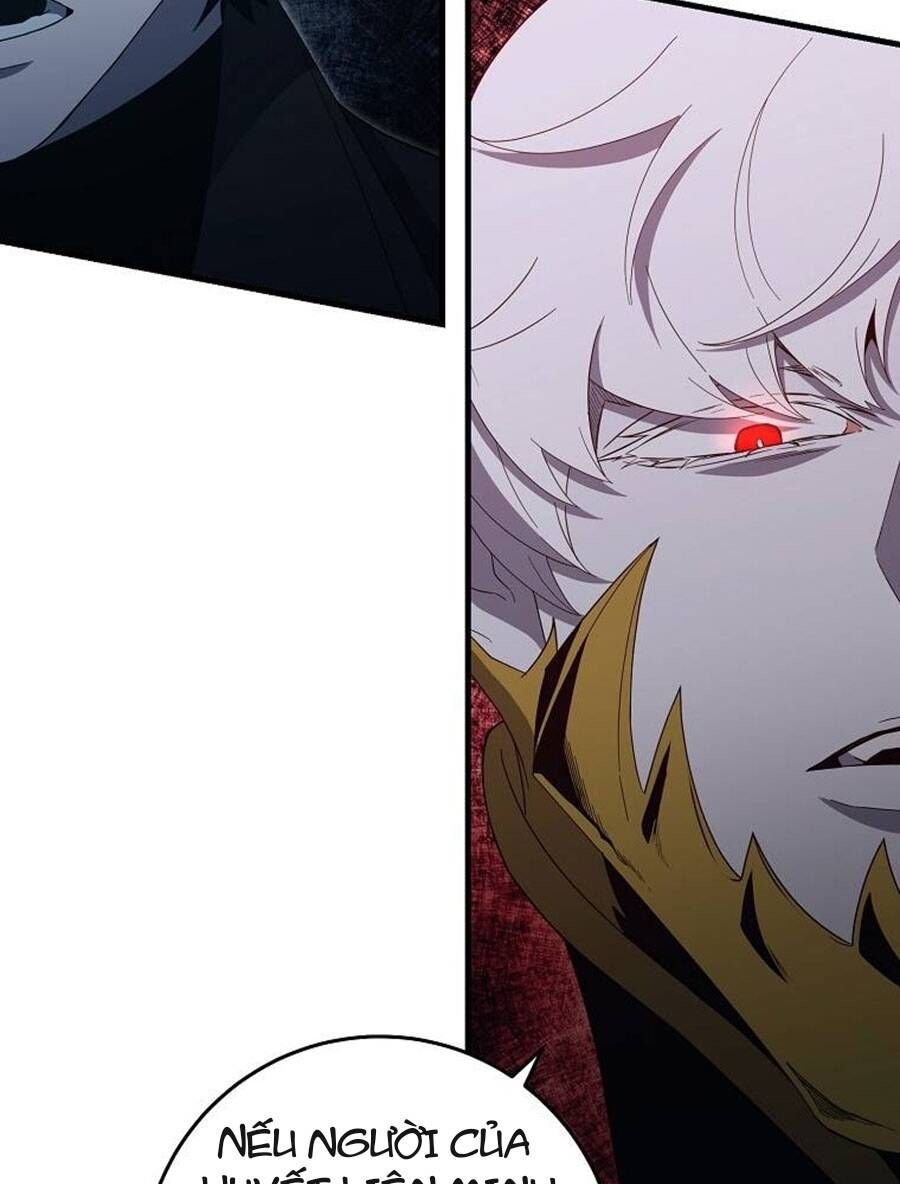 đọc truyện Tôi Là Thợ Săn Có Sức Mạnh Của 99 Vạn Tiền Kiếp Chương 85 ảnh 41 tại Thiên Thai Truyện