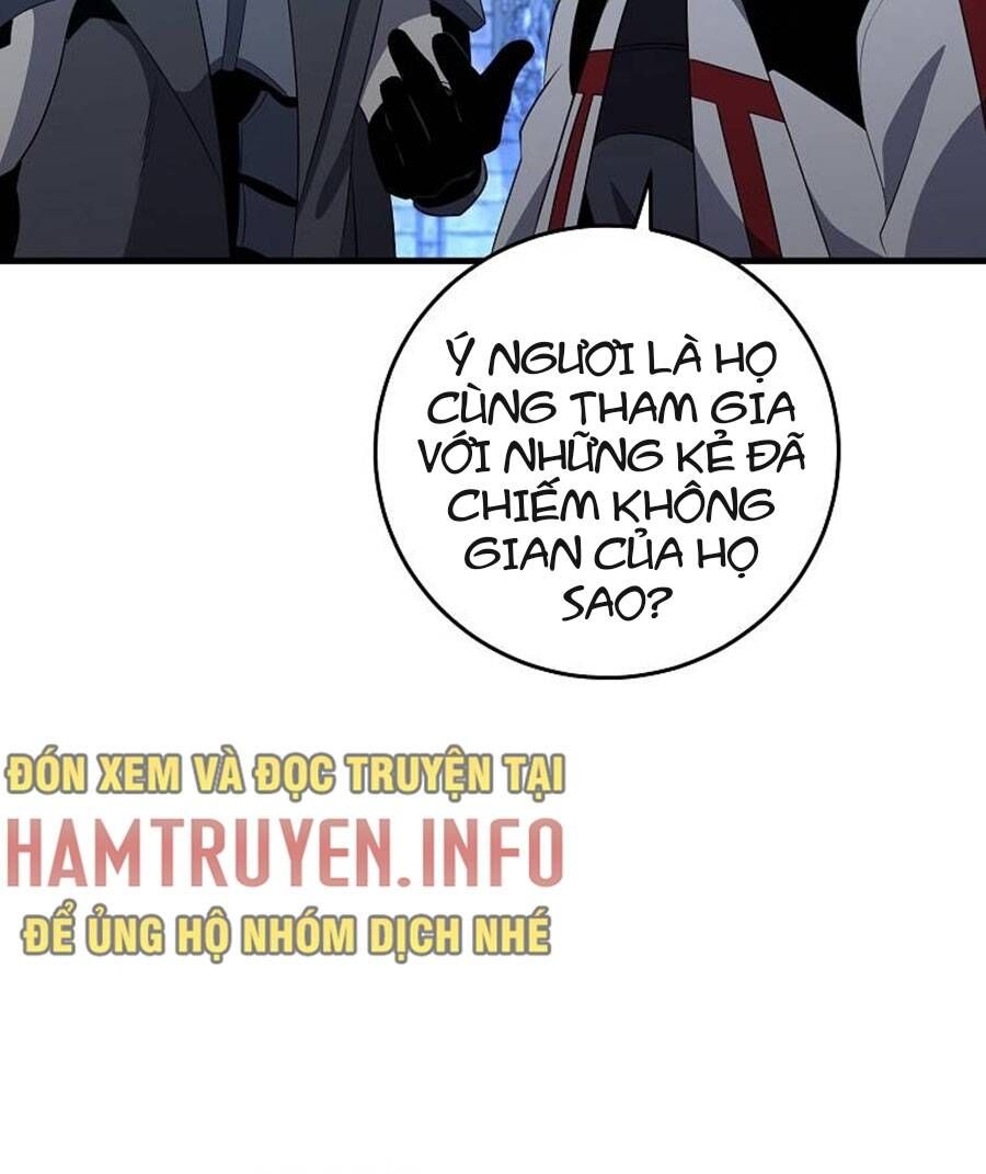 đọc truyện Tôi Là Thợ Săn Có Sức Mạnh Của 99 Vạn Tiền Kiếp Chương 85 ảnh 55 tại Thiên Thai Truyện