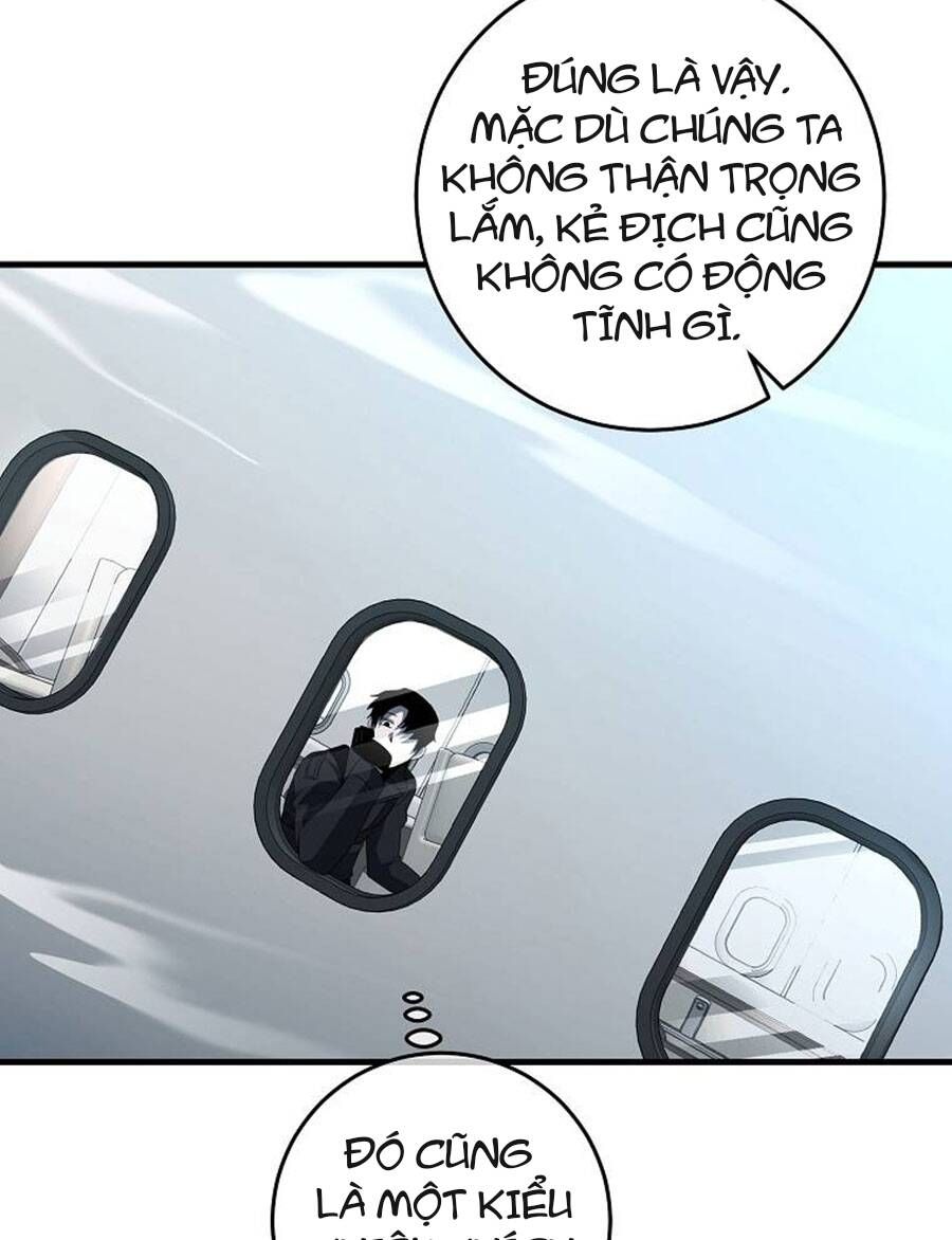 đọc truyện Tôi Là Thợ Săn Có Sức Mạnh Của 99 Vạn Tiền Kiếp Chương 85 ảnh 8 tại Thiên Thai Truyện