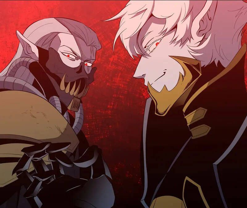 đọc truyện Tôi Là Thợ Săn Có Sức Mạnh Của 99 Vạn Tiền Kiếp Chương 86 ảnh 134 tại Thiên Thai Truyện