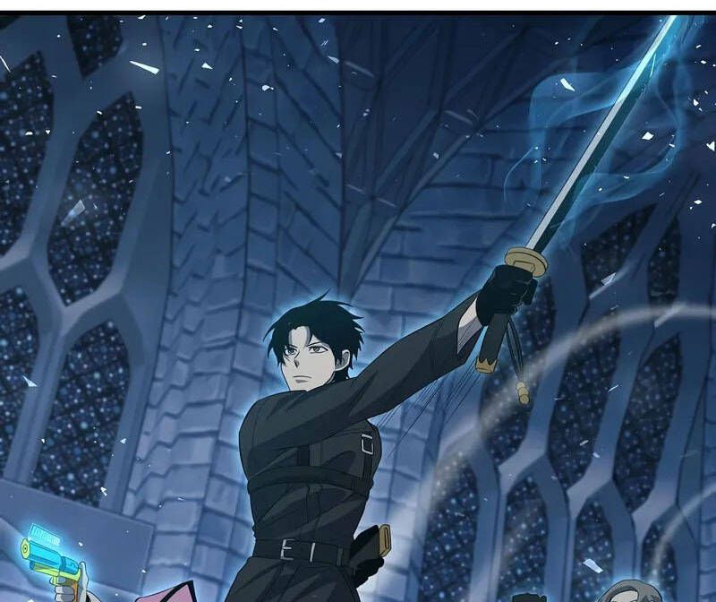 đọc truyện Tôi Là Thợ Săn Có Sức Mạnh Của 99 Vạn Tiền Kiếp Chương 86 ảnh 141 tại Thiên Thai Truyện