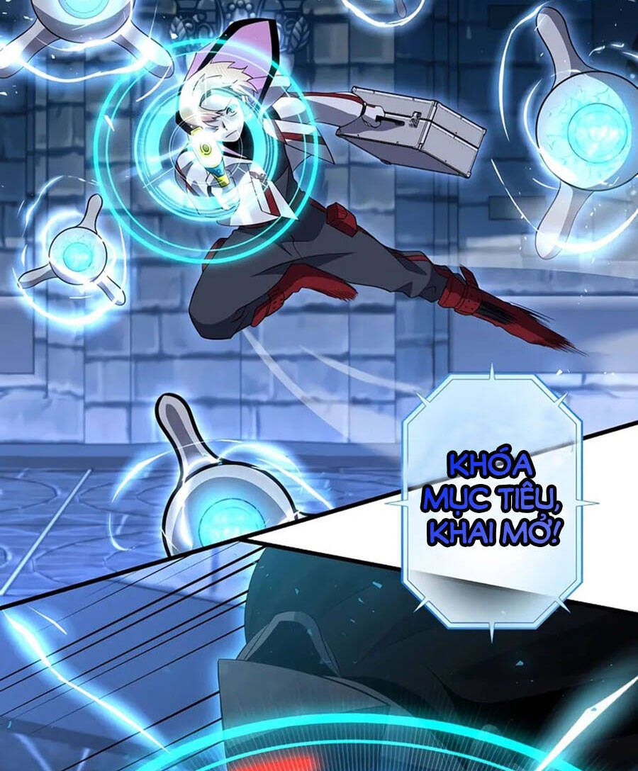 đọc truyện Tôi Là Thợ Săn Có Sức Mạnh Của 99 Vạn Tiền Kiếp Chương 86 ảnh 159 tại Thiên Thai Truyện