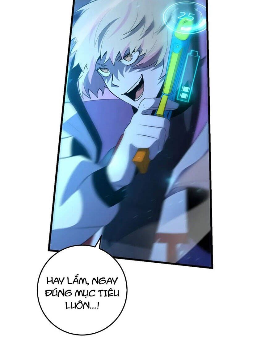 đọc truyện Tôi Là Thợ Săn Có Sức Mạnh Của 99 Vạn Tiền Kiếp Chương 86 ảnh 163 tại Thiên Thai Truyện