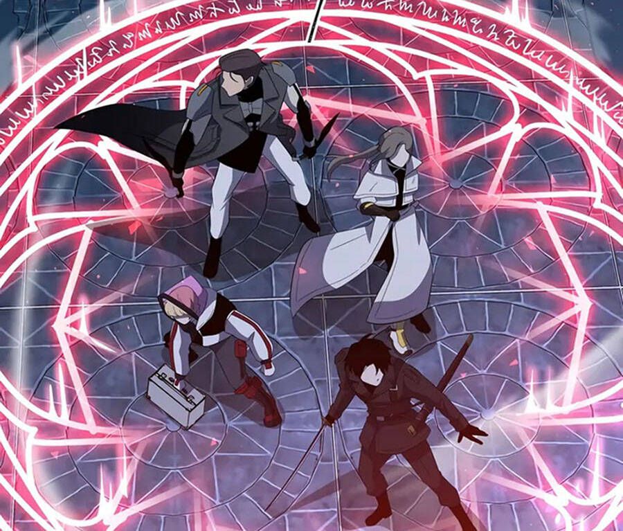 đọc truyện Tôi Là Thợ Săn Có Sức Mạnh Của 99 Vạn Tiền Kiếp Chương 86 ảnh 22 tại Thiên Thai Truyện