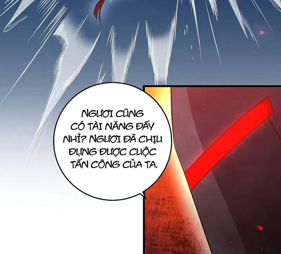 đọc truyện Tôi Là Thợ Săn Có Sức Mạnh Của 99 Vạn Tiền Kiếp Chương 86 ảnh 58 tại Thiên Thai Truyện