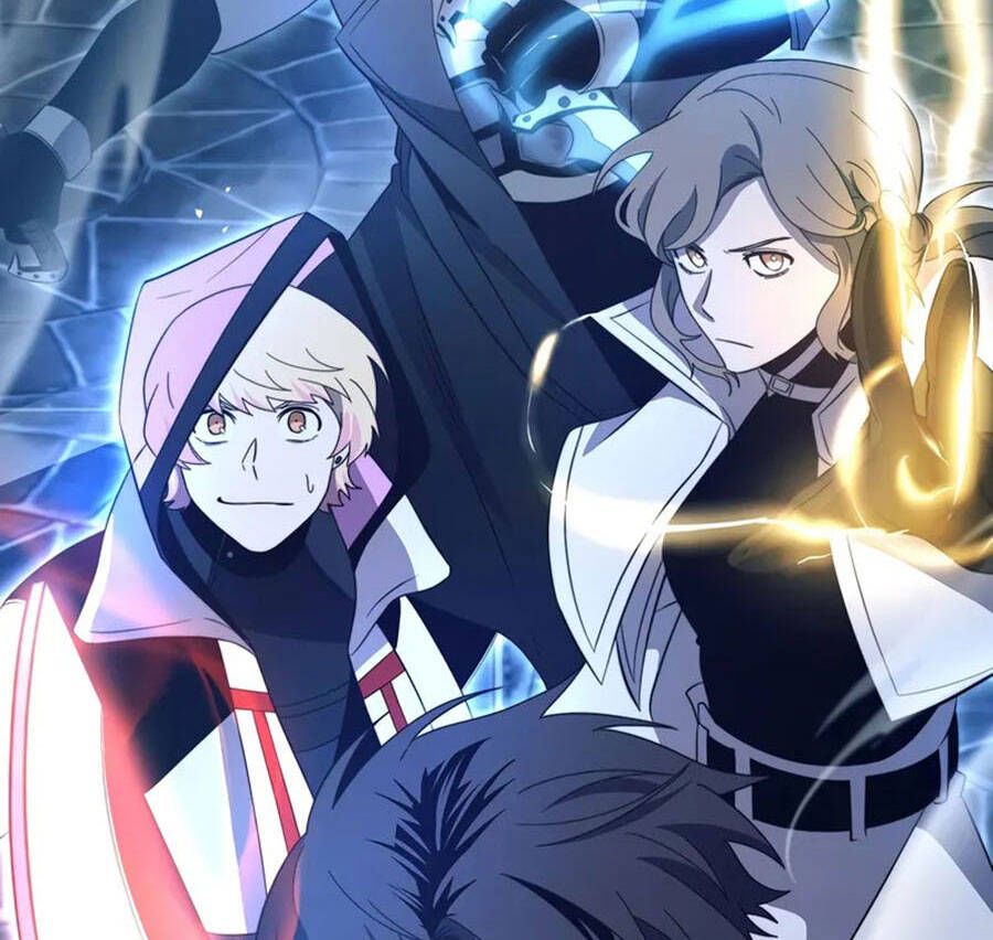 đọc truyện Tôi Là Thợ Săn Có Sức Mạnh Của 99 Vạn Tiền Kiếp Chương 86 ảnh 10 tại Thiên Thai Truyện