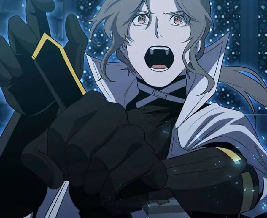 đọc truyện Tôi Là Thợ Săn Có Sức Mạnh Của 99 Vạn Tiền Kiếp Chương 87 ảnh 11 tại Thiên Thai Truyện