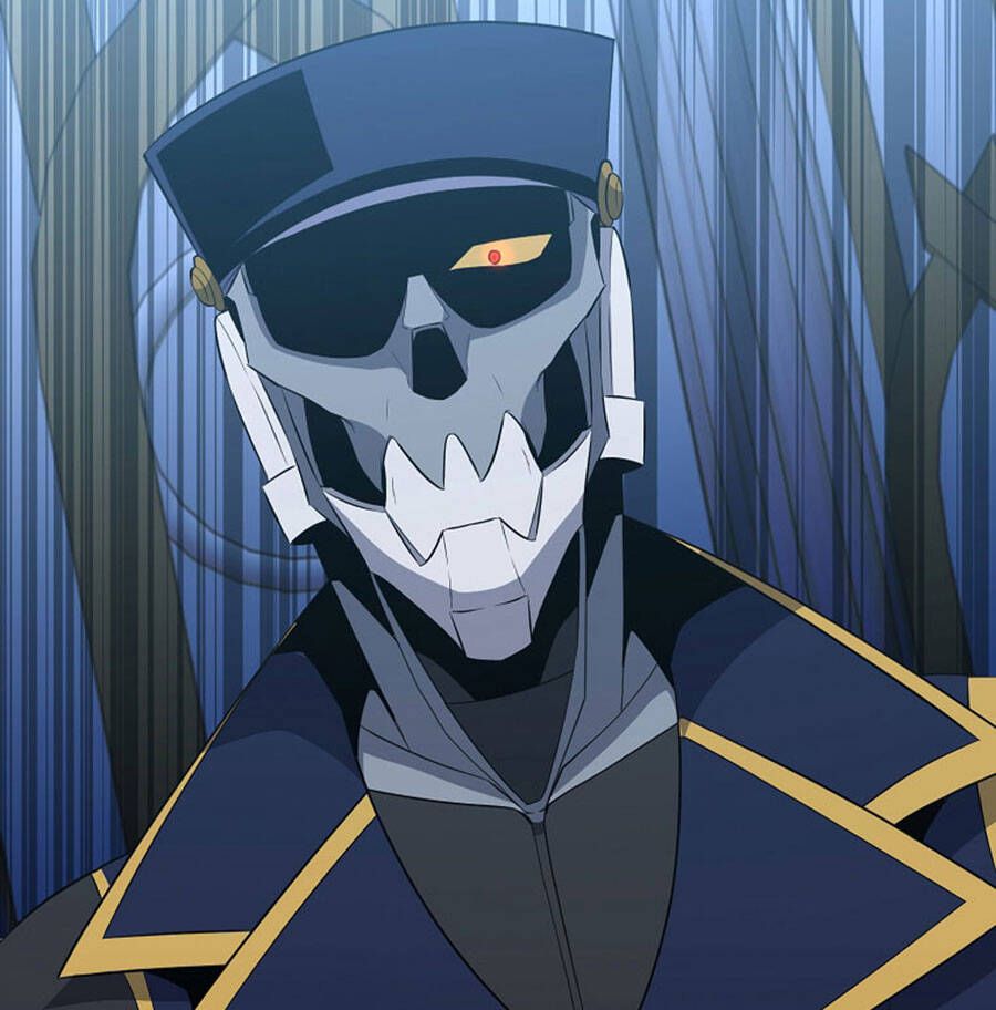 đọc truyện Tôi Là Thợ Săn Có Sức Mạnh Của 99 Vạn Tiền Kiếp Chương 88 ảnh 60 tại Thiên Thai Truyện