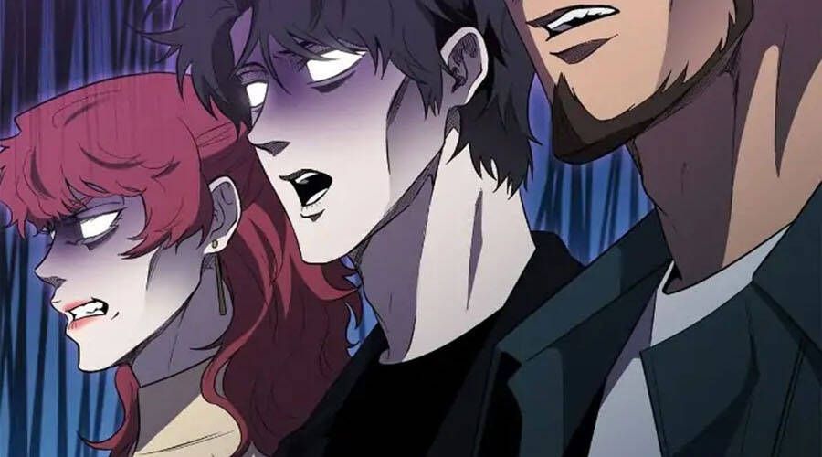 đọc truyện Tôi Là Thợ Săn Có Sức Mạnh Của 99 Vạn Tiền Kiếp Chương 89 ảnh 136 tại Thiên Thai Truyện