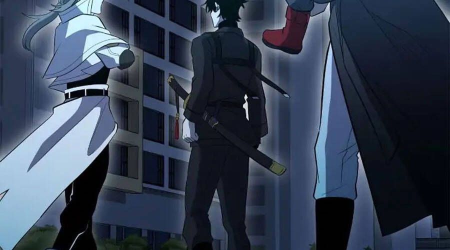 đọc truyện Tôi Là Thợ Săn Có Sức Mạnh Của 99 Vạn Tiền Kiếp Chương 89 ảnh 61 tại Thiên Thai Truyện