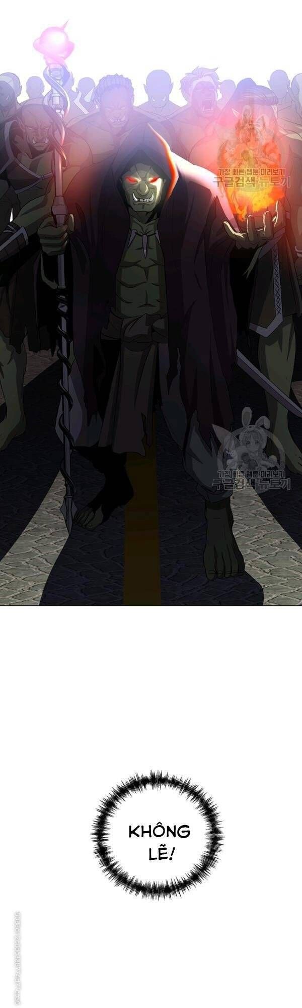 đọc truyện Tôi Là Thợ Săn Có Sức Mạnh Của 99 Vạn Tiền Kiếp Chương 9 ảnh 12 tại Thiên Thai Truyện