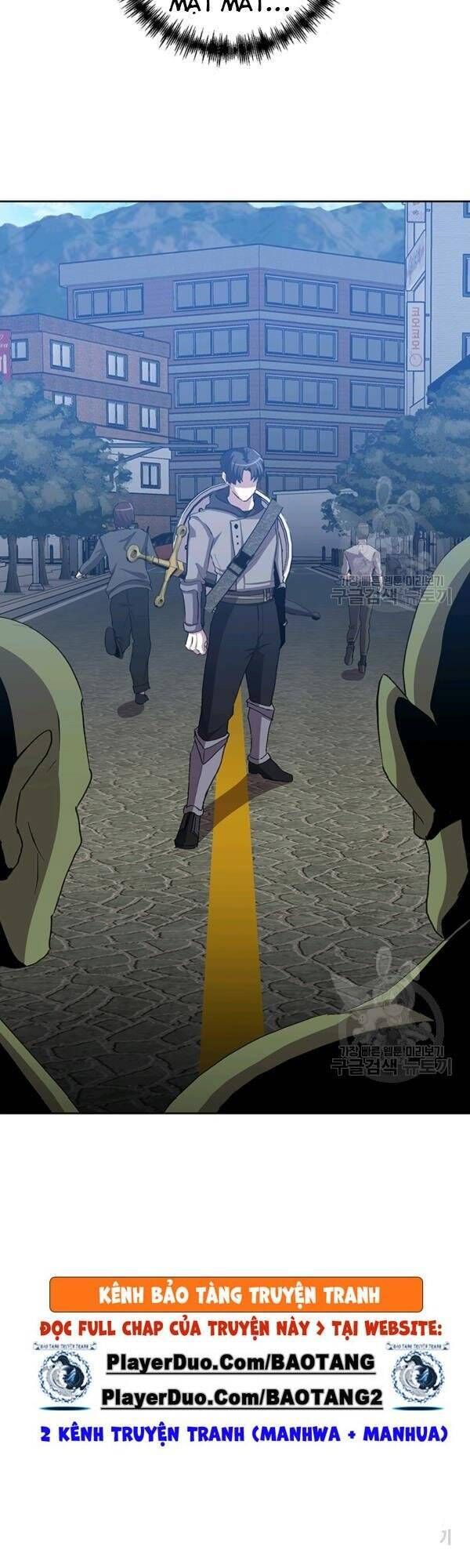 đọc truyện Tôi Là Thợ Săn Có Sức Mạnh Của 99 Vạn Tiền Kiếp Chương 9 ảnh 17 tại Thiên Thai Truyện