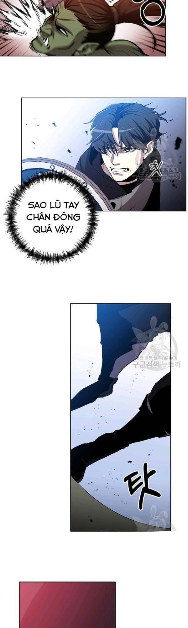 đọc truyện Tôi Là Thợ Săn Có Sức Mạnh Của 99 Vạn Tiền Kiếp Chương 9 ảnh 19 tại Thiên Thai Truyện