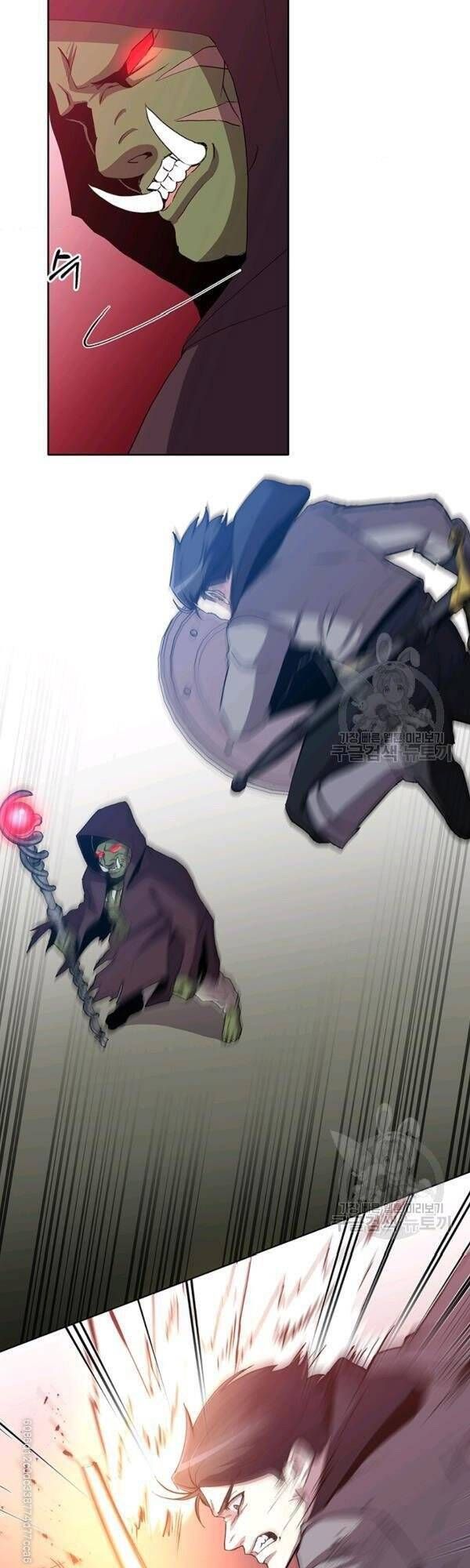 đọc truyện Tôi Là Thợ Săn Có Sức Mạnh Của 99 Vạn Tiền Kiếp Chương 9 ảnh 20 tại Thiên Thai Truyện